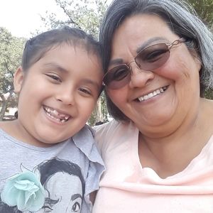 Meet your Posher, Sandra